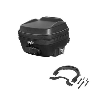 SHAD E03CL PRO Tankrucksack Kit Für Honda CMX REBEL 500 S 2017-2026