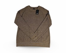 Vanguard VKW2210300-8187 Knit Sweater Size XXXL