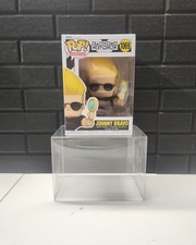Funko Pop Johnny Bravo Figures 4