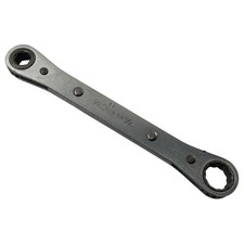 Snap-on Ratchet Wrench R-1218 38 6 Point X 916 12 Point As Pictured Rare