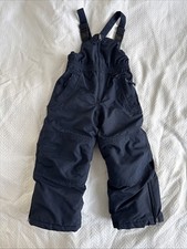 Lands End Kids Snow Pants The Squall Sz 5