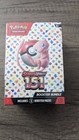 Pokémon TCG, Scarlet & Violet, 151, Booster Bundle, Factory Sealed