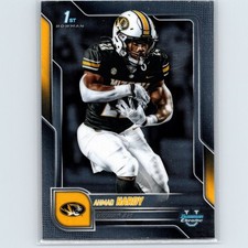 Ahmad Hardy