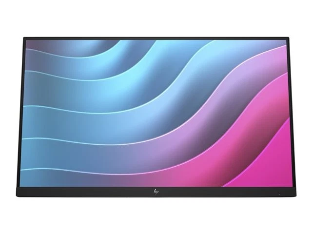 HP E24 G5 23.8" IPS FHD Monitor 5ms 75Hz HDMI & DisplayPort, USB-B hub, No Base