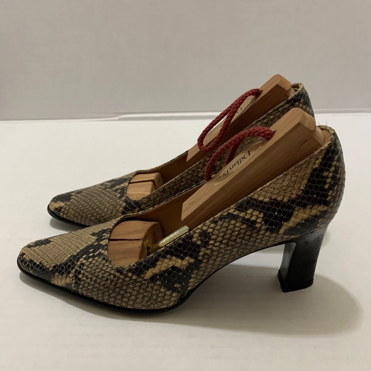 Ralph lauren cheap high heels