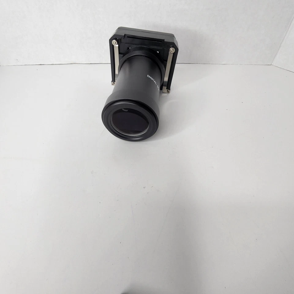 Bower Digital Slide Duplicator Copier f/ SLR DSLR Video Cameras NOS - Image 4 of 4