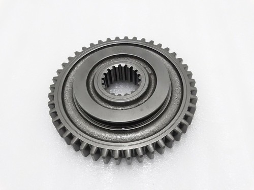 NEW MASSEY FERGUSON 1035 LOW SPEED GEAR ( 44 TEETH ) #T137  @VT  - Picture 1 of 7