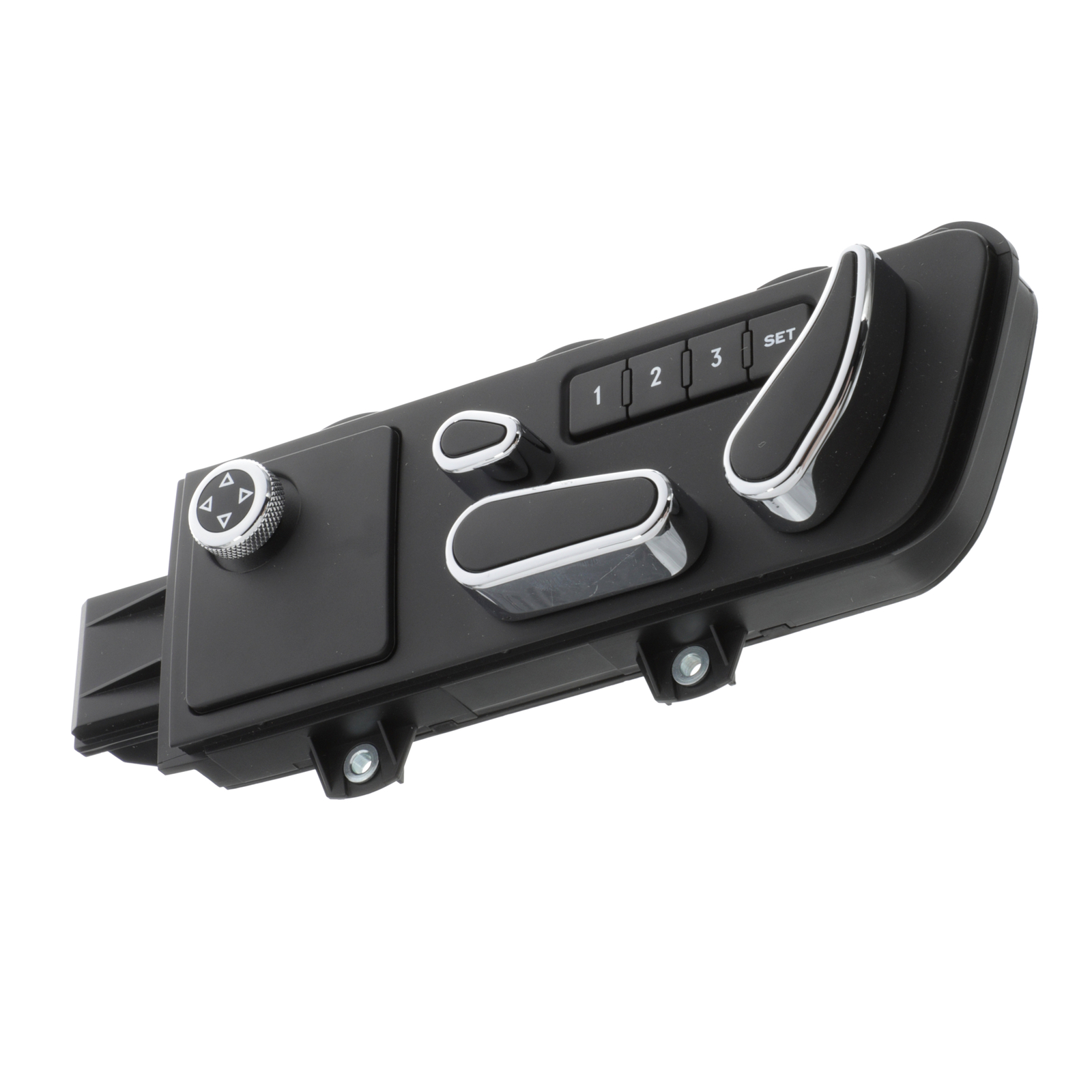 GENUINE BENTLEY Continental Flying Spur Seat Adjustment Switch Panel 3W5959765B