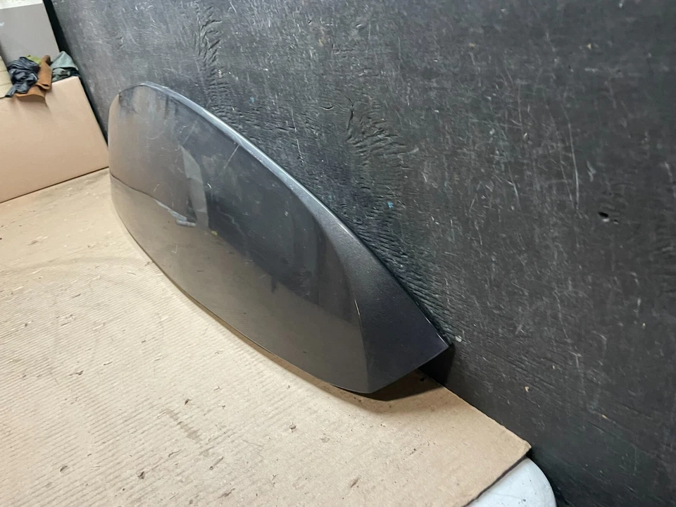 Chevrolet Traverse 2013 a 2017 alerón trasero alerón tercer freno J7583 PS Foto 2 de 4