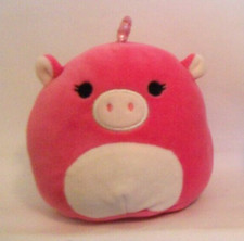 Squishmallow Unicorn Pony 5 Inch Soft Stuffed Toy 2018 (No Hang Tags)