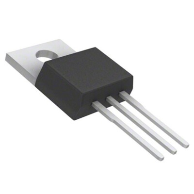10pcs Philips BT152-600R Thyristor One-Way SCR 600V 20A TO-220AB