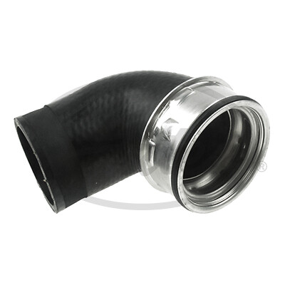 GATES 09-0307 Charger Air Hose for FORD,SEAT,VW