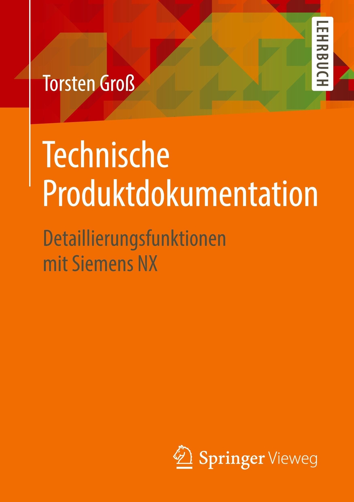 Thumbnail - Torsten Groß | Technische Produktdokumentation | Taschenbuch | Deutsch