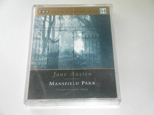 Abridged Audio Books Jane Austen