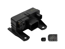 Control unit DT Spare Parts 4.66938 Control unit glow time, 12 V