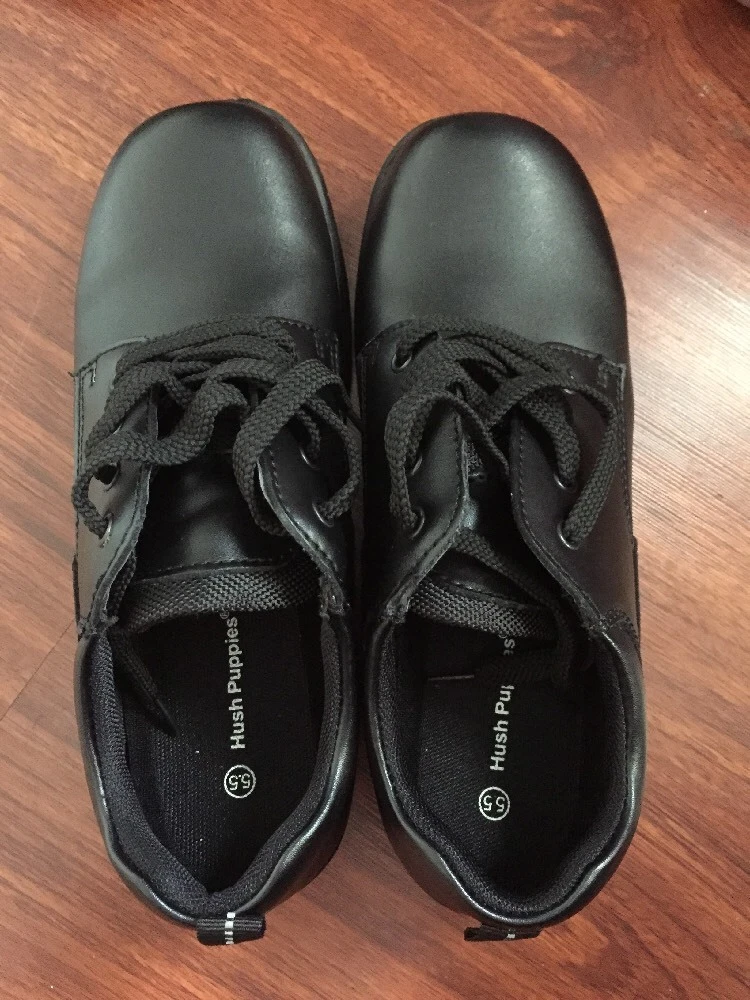 History Of Hush Puppies Hot Sale