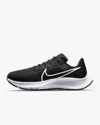 New Women's Nike Air Zoom Pegasus 38 Shoes Sneakers (CW7358 002