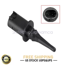 Temperature Sensor Outdoor Ambient Air Sensor Fits Mercedes Benz CLS C218