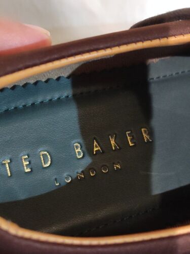 Ted Baker mens casual shoes - Picture 6 of 11