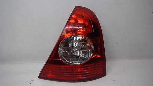 Feu Arrière Droit Neuf Pour Renault Clio Campus 2 Phase 1 - Réf. 8200917487