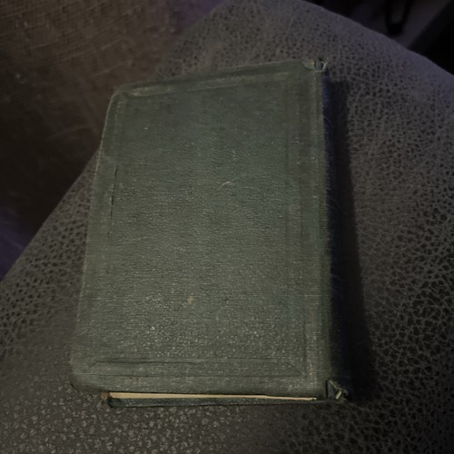 Samuel Johnson Dictionary 1863 - Picture 3 of 9