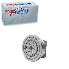 4 Seasons A/C Compressor Clutch For 1964-1966 Ford F-250 5.9L V8