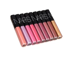 Nars Lip Gloss Brilliant - 0.26oz  You choose Shade - New in Box, RARE