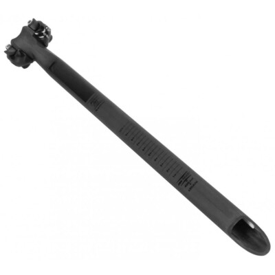 T line Seatpost carbon  カーボン Scott Syncros Carbon Seatpost Foil/Foil Disc (2018) 20mm