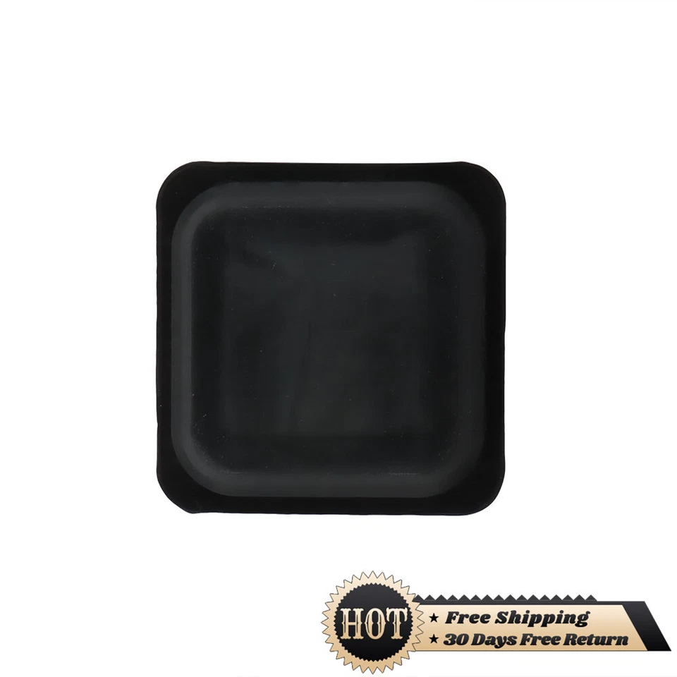 17 PCS Weatherstripping Seals Kit For Chevrolet El Camino&GMC Caballero 1978-87 - Image 4 of 4