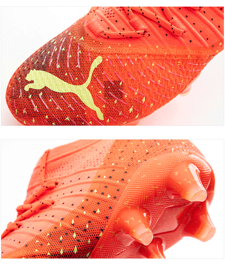 Puma Future Z 1.4 FG/AG Soccer Shoes Football Cleats Spikes