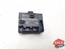 AUDI A4 B8 2008 DOOR CONTROL UNIT MODULE ECU FRONT RIGHT SIDE 8K0959793C