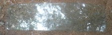 Carlite Tempered Back Window Glass FM-M60 Ford Pickup? 