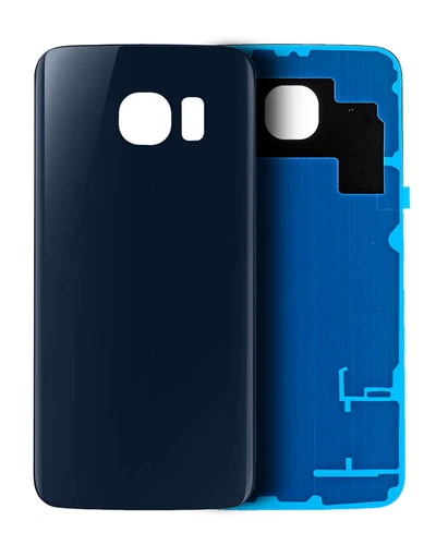 Nueva cubierta trasera de repuesto para Samsung S6 / S6 Edge / S6 Edge + puerta de carcasa - Imagen 2 de 18