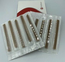  10-Pieces Hollister Adapt Flextend Ostomy Skin Barrier 60g Strips 79400