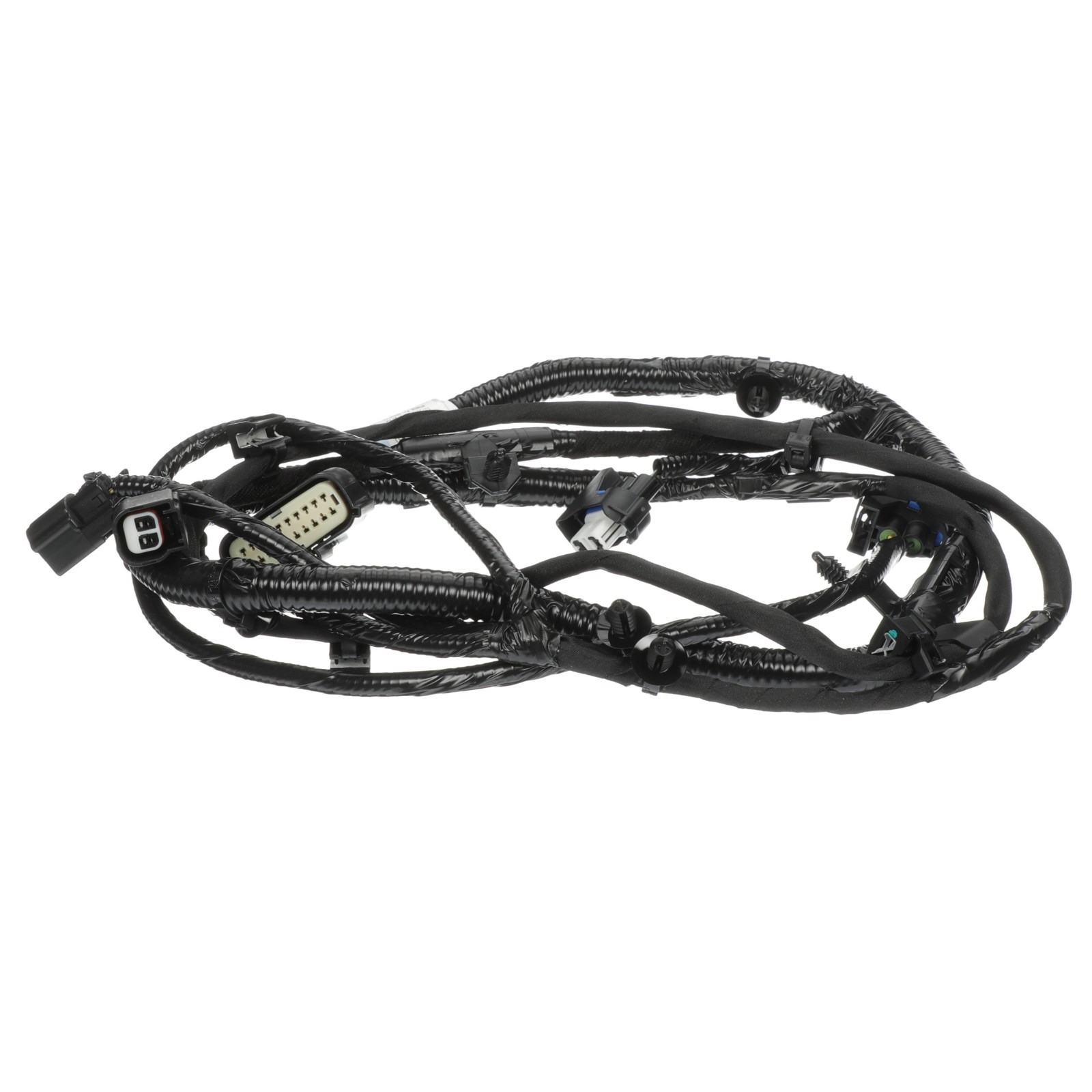 Arnés de cableado de control de distancia de luz de niebla para Ford Fusion 2013-2016 (P/N no disponible)