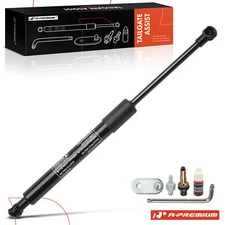 Tailgate Assist Lift Supports Shock Struts for Ford F-150 97-03 F250 Super Duty