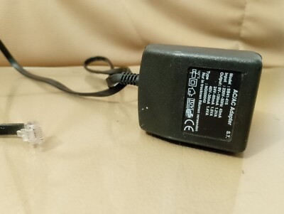 S.T. SB41-415 Power Supply 9V 130mA, 24V 60mA, 45V 30mA