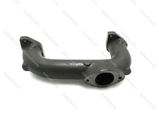 Silencer Manifold P3 Old Model Massey Ferguson Tractor