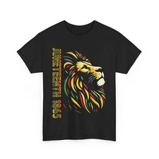 Juneteenth 1865 Shirt, June 19th Lion Freedom Pride T-Shirt