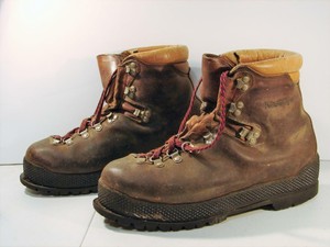 kastinger hiking boots