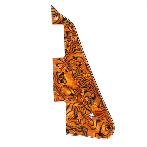 Brio- Gibson® Les Paul® Pickguard Modern 26 Colors