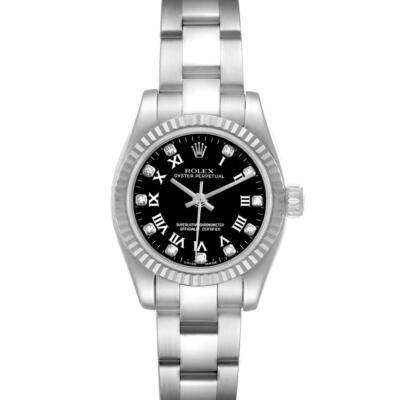 Rolex Oyster Perpetual 176234 for sale | eBay