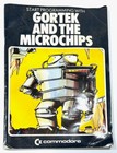 Gortek and the Microchips for Commodore Vic-20 1982 *RARE* — photo 7