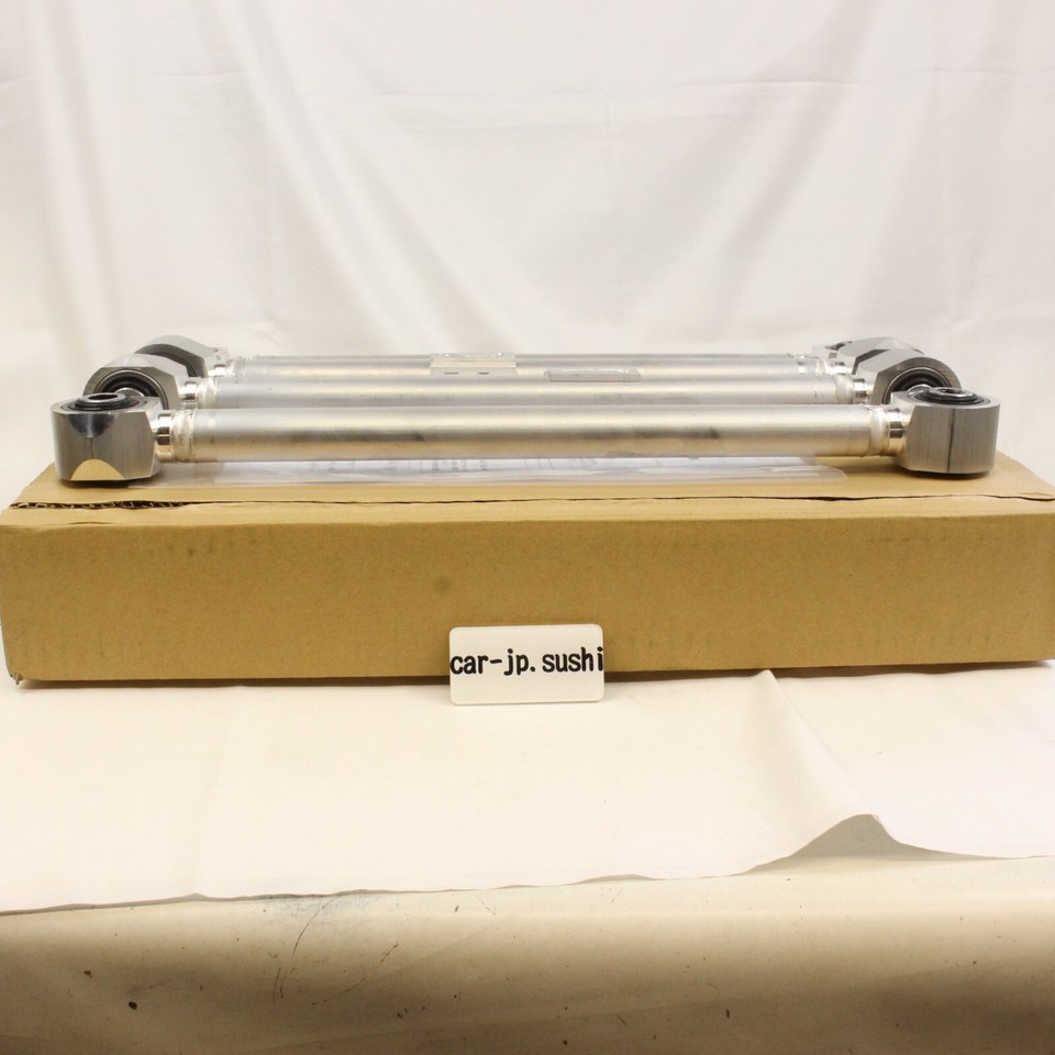 Kit De Liaison Latérale Arrière Réglable Pour Subaru Impreza GD/GG - Godspeed - Neuf Garantie 1 An