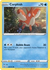 Battle Styles Singles - Near Mint/Pack Fresh - Pokémon TCG (30% OFF)