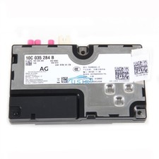 Online Connectivity Control Unit Fit For VW ID.4 AUDI Q4 e-tron 10A035284B