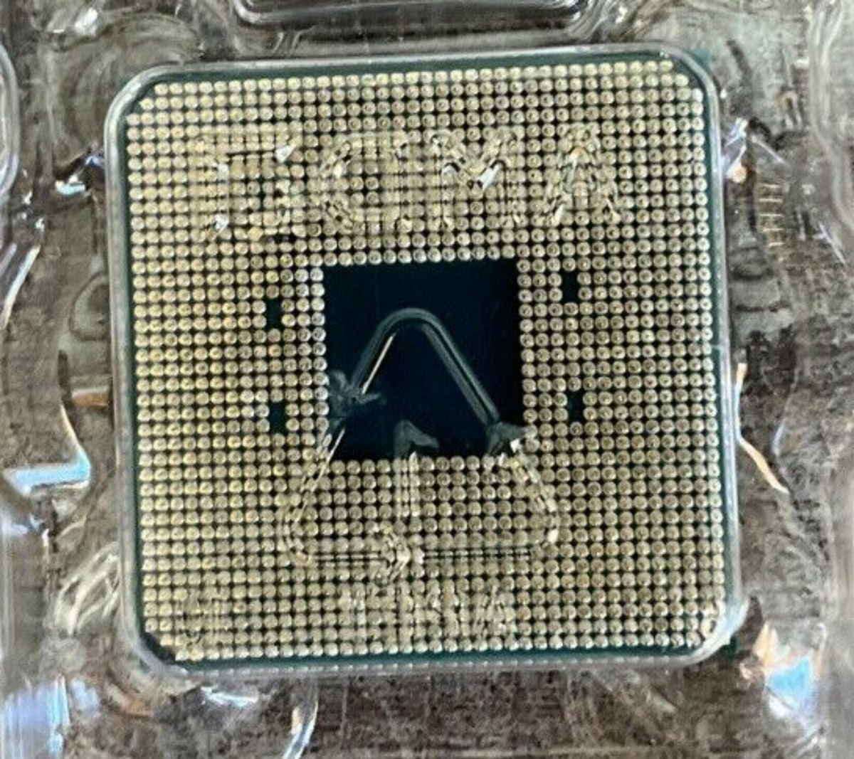 [中古動作品] Ryzen 7 5700X, グリス 動作保証] AMD Ryzen 7 5700X, グリス - メルカリ