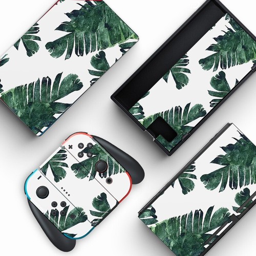 Stickers Skin Sticker Protector Iron Superhero Nintendo Switch Wrap Decal Cover - Bild 23 von 47