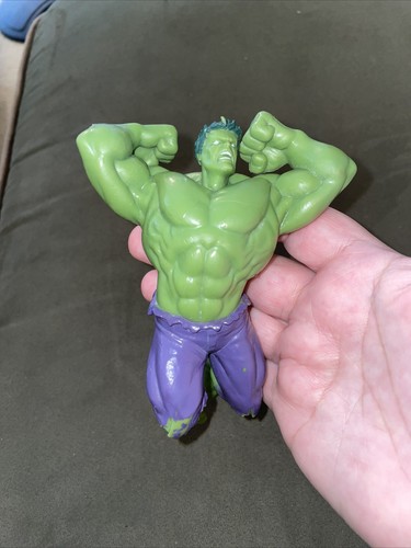 Buy In Bulk Custom Hulk Action Figure Realistic Hulk Resin Statue