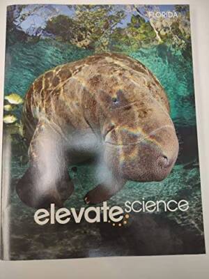 Elevate Science Grade 1 Florida - Paperback - GOOD